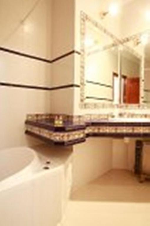 Hostal Jimenez Асуага Номер фото